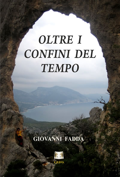 Libri EPDO - Giovanni Fadda